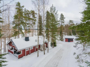 Holiday Home Satakieli by Interhome